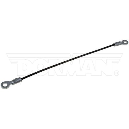 Motormite TAILGATE CABLE-17-3/4 IN 38523